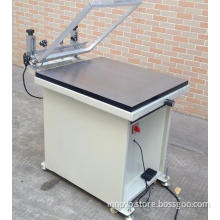 4060 Hand Screen Printing Table